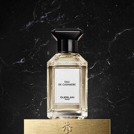 私密時光 ⋅ 暖絨之水 ⋅ GUERLAIN