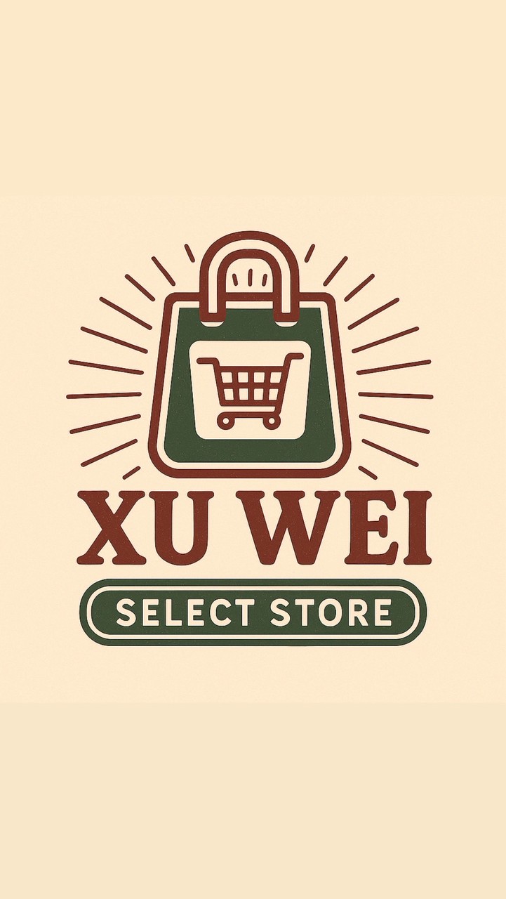 Xu Wei 好康報報📣📣