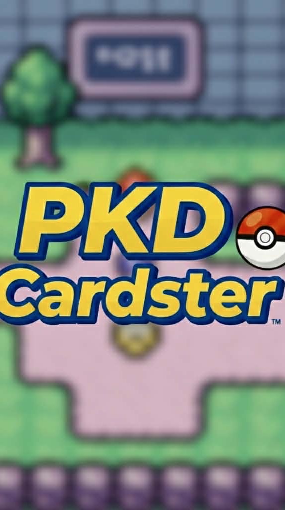 PKD CARDSTER