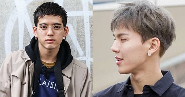 一秒出門沒問題 懶男最適合的3 種髮型都在這裡了 Juksy街星 Line Today