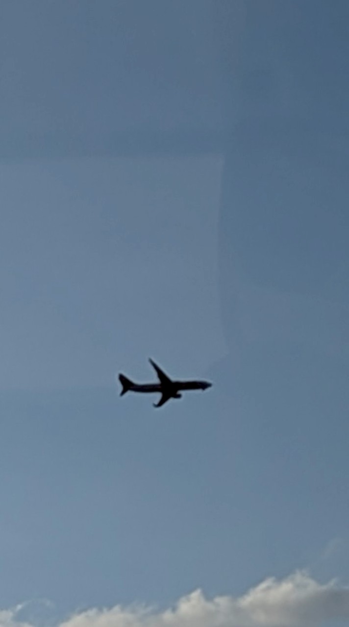 飛行機、ヘリコプター好き集まれ！