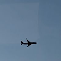 飛行機、ヘリコプター好き集まれ！