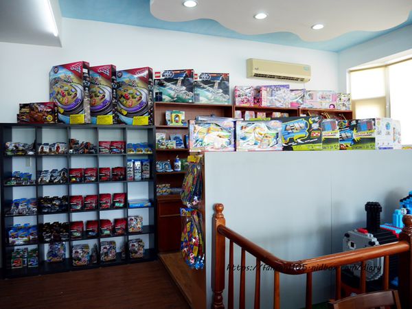 【宜蘭景點】邱比準射擊博物館 #Cupishoot #邱比準 #世界最大全金屬巨靶 #宜蘭冬山 #宜蘭室內景點 #宜蘭親子景點 (13).JPG