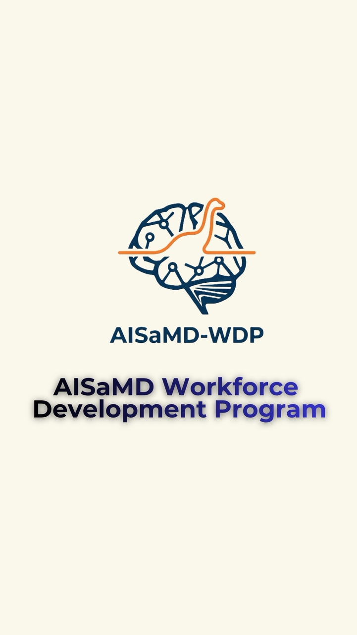 AISaMD-WDP 2026