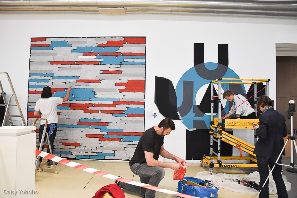 龐畢度中心, 巴黎景點, 巴黎藝術中心, 巴黎美術館, 龐畢度現代藝術中心, Centre Georges-Pompidou