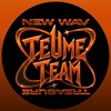 TEUMEVOTE - iOS 🍎