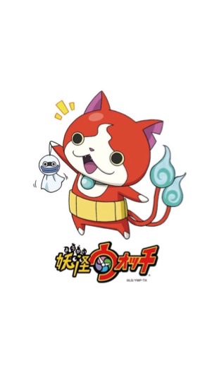 OpenChat 妖怪ウォッチ