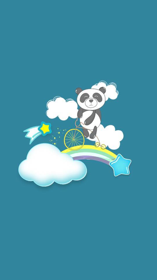 熊貓童樂園×遊戲化學習：口語表達/邏輯思維/閱讀聯想/故事創造