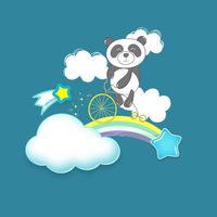 熊貓童樂園×遊戲化學習：口語表達/邏輯思維/閱讀聯想/故事創造
