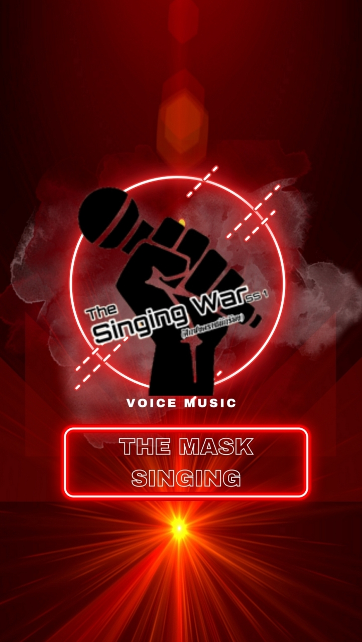 🎭𝑇𝑀ˢ |The Singing War SS1(ทีมโค้ช)
