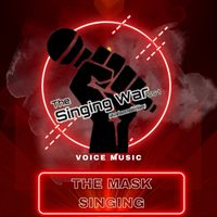 🎭𝑇𝑀ˢ |The Singing War SS1(ทีมโค้ช)