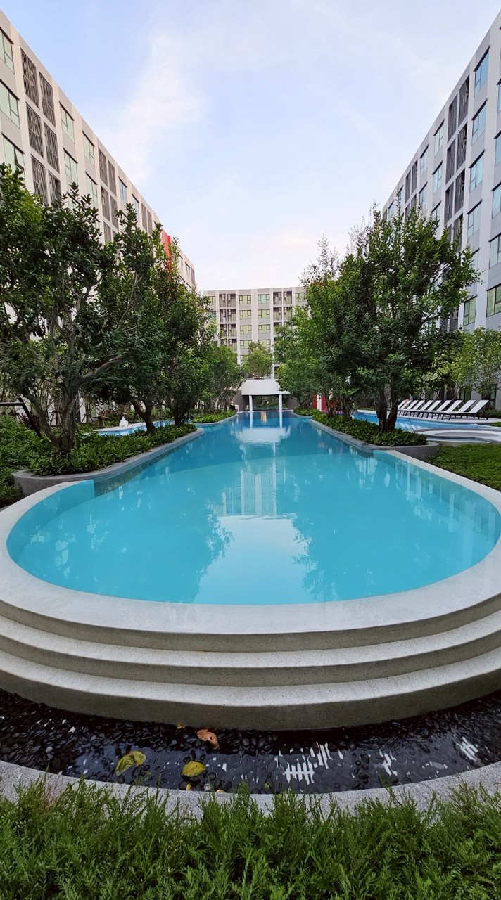 KAVE WONDERLAND ร้องเรียน,ติชม, เจ้าของร่วมเท่านั้น+ผู้เช่า