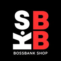BossBank Shop