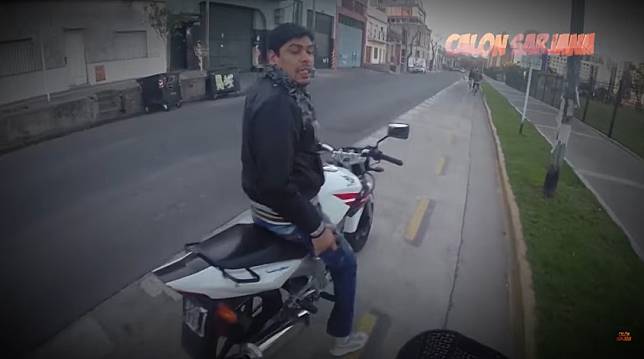 7 Kejadian Mengerikan yang Terekam Kamera GoPro