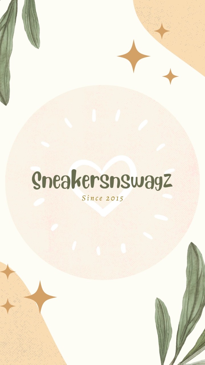 sneakersnswagz 🐰🌟 OpenChat