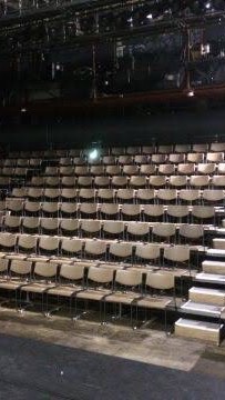 札幌演劇を語りましょう♪