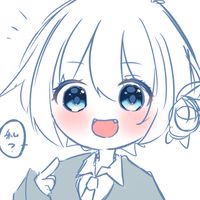 無償イラスト依頼・描きあい