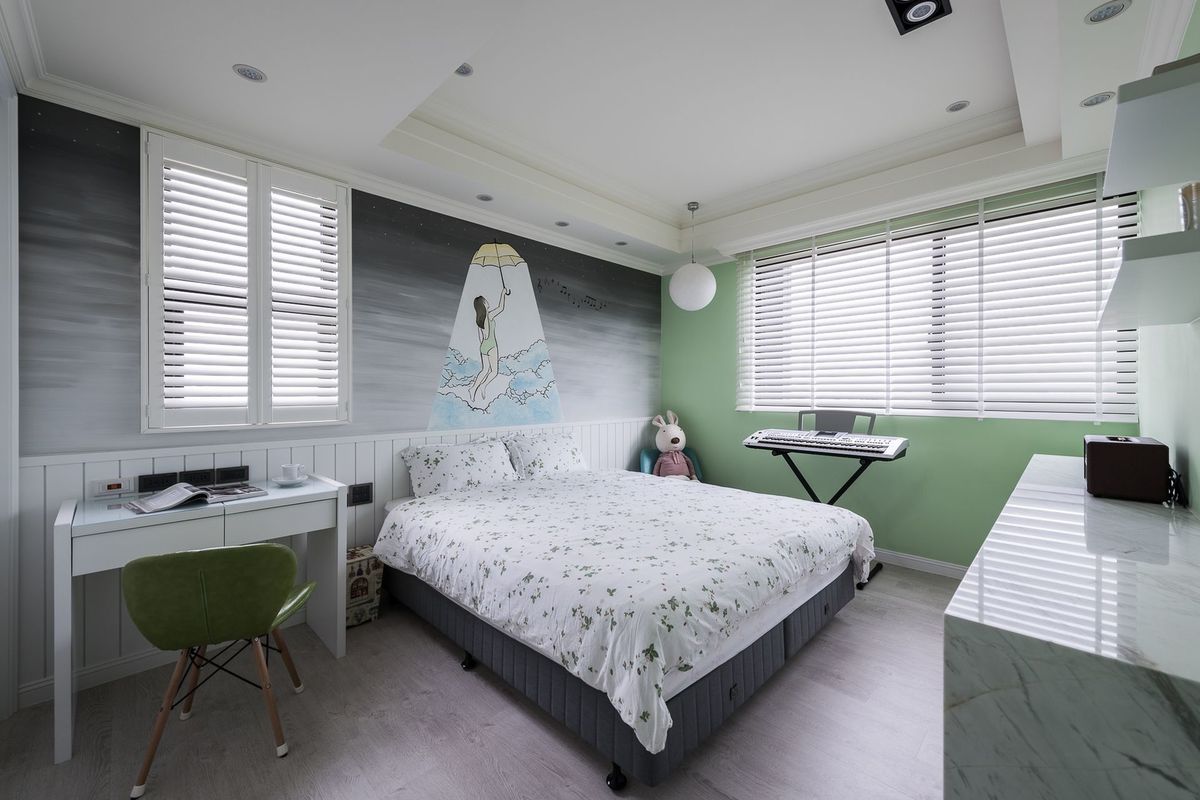 功能性窗簾；窗簾；風琴簾；百葉簾；調光簾