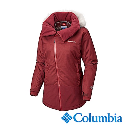 ⊙Omni-Heat 鋁點科技保暖⊙Omni-TECH™科技防水，同時兼具透氣舒適⊙科技纖維填充，更加保暖⊙可拆式雪裙⊙滑雪證專用方便口袋## Style# UWK09230WE