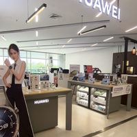 Huawei by Lakecom Central Lampang