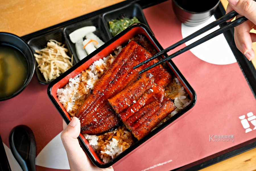 (高雄美食)鰻魚日記