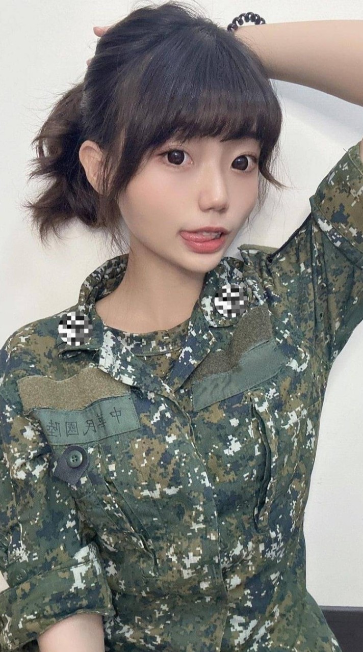 正妹，美女，第2群