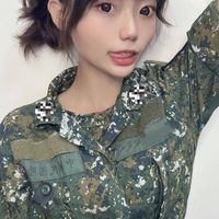 正妹，美女，第2群
