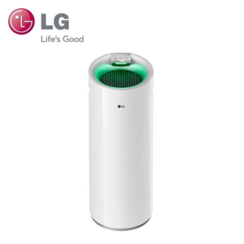 【LG 樂金】空氣清淨機(超淨化大白) 典雅白 PS-W309WI【三井3C】。人氣店家SANJING三井3C的家電、生活家電、空氣清淨機有最棒的商品。快到日本NO.1的Rakuten樂天市場的安全環