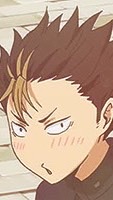 Haikyuu || หาคนมาโบ๊ะบ๊ะ