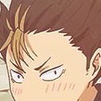Haikyuu || หาคนมาโบ๊ะบ๊ะ