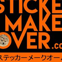 StickerMakeover