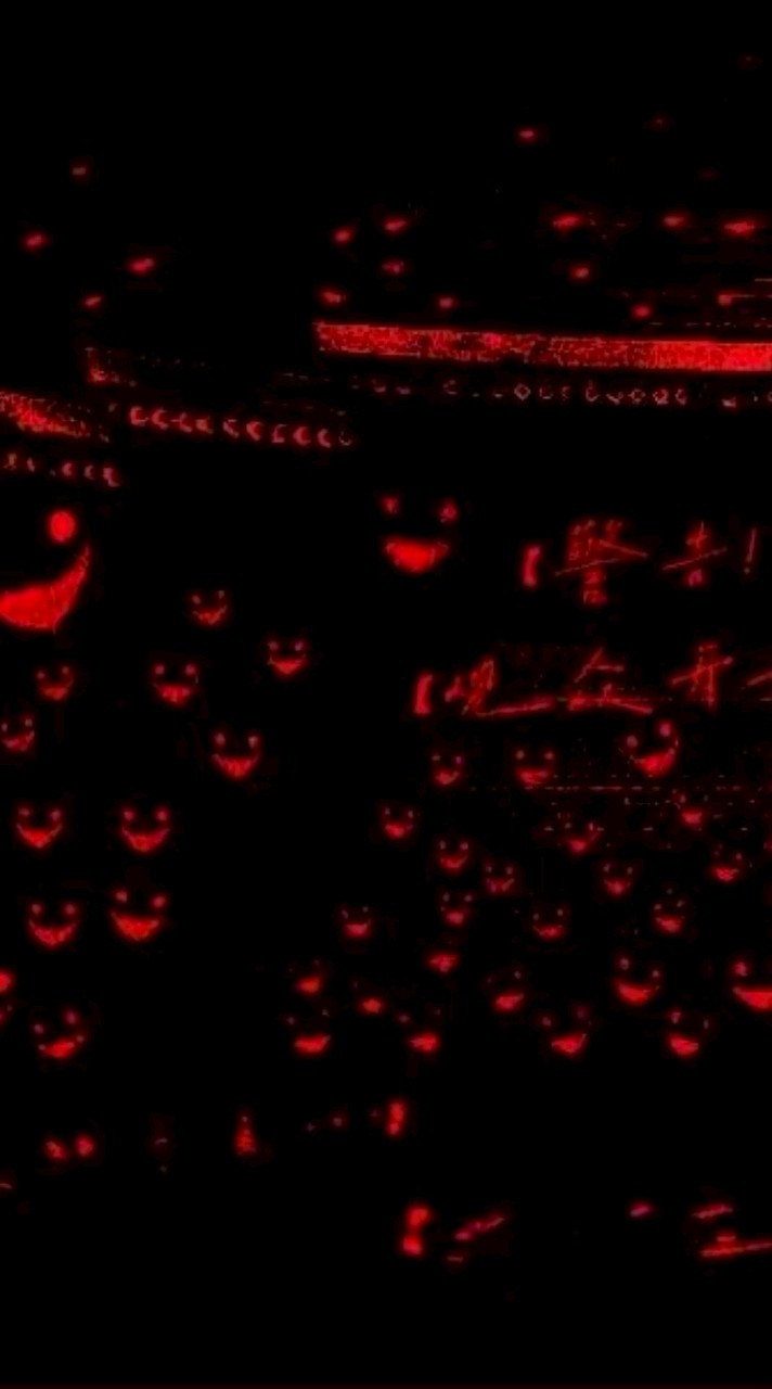 規則怪談對戲群