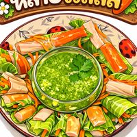 หลายโรลลล🌯