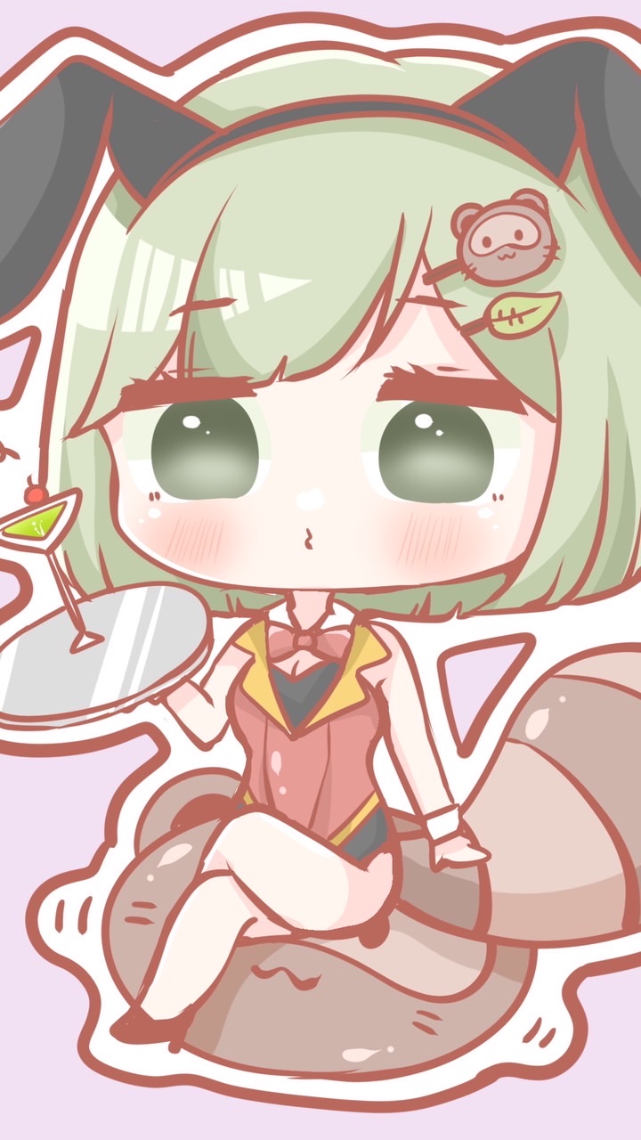 はるるのアイコンのオープンチャット