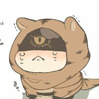 晨靖の素材群