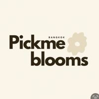 Pickmeblooms รับหิ้ว