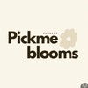 Pickmeblooms รับหิ้ว