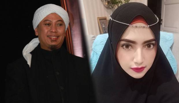 Dicap Istri Ketiga Opick, Ini 5 Keperihan Hati Yuliastini Mochamad