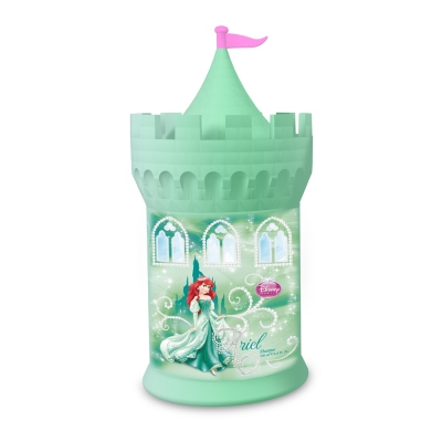 *Disney Princess Ariel 小美人魚香氛洗髮精 200ml