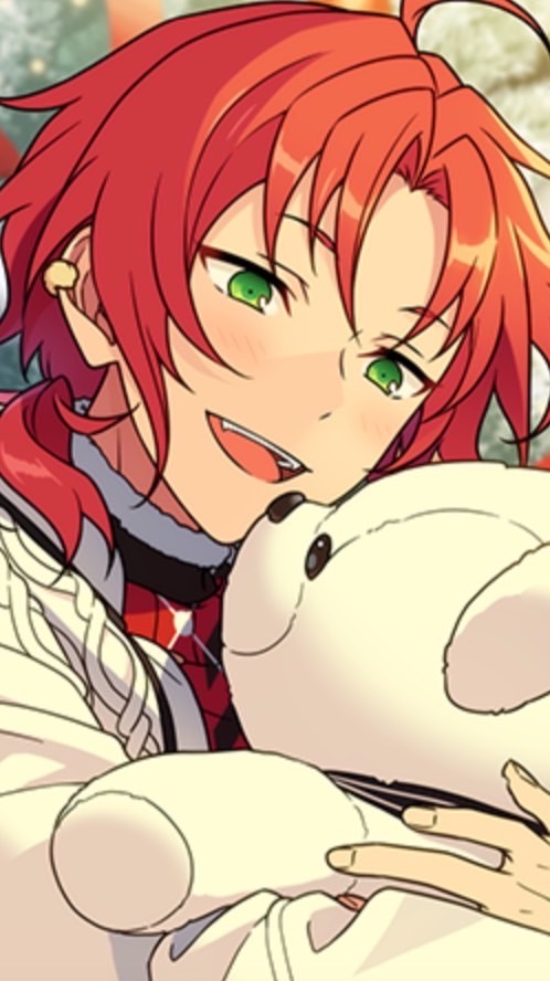 不慣れ 、 初也限定⁉️ 普段やらない伽羅を埋めろ ‼️緩々激CHAOSあんスタ也 ~~~ ‼️