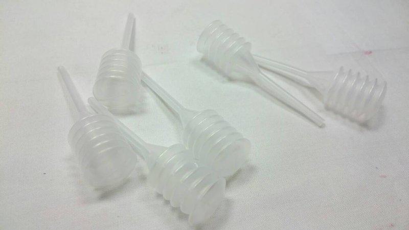 【八八八】e網購~【小彈性吸管6入K4342】734342美妝用品 分裝用品 分裝瓶