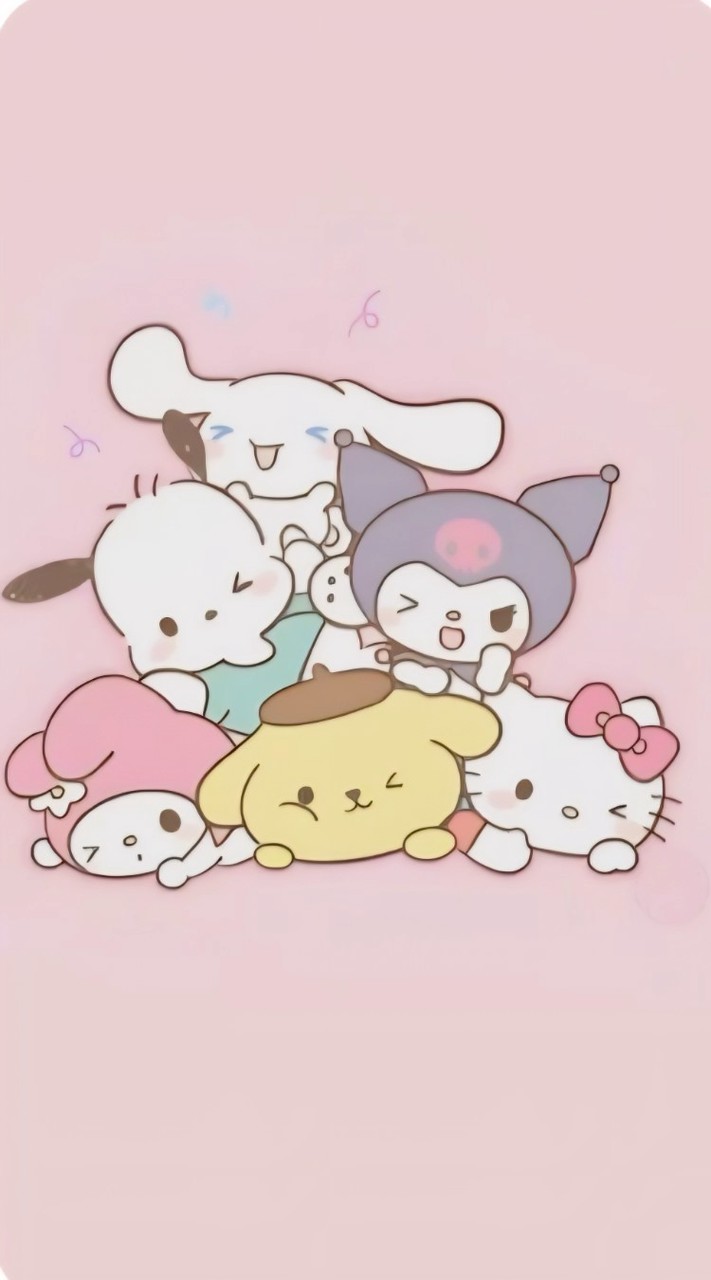 三麗鷗 頭像♡ 圖片✧ 桌布☆ 分享群💕