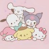 三麗鷗 頭像♡ 圖片✧ 桌布☆ 分享群💕