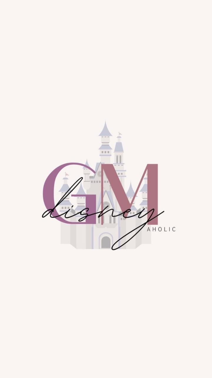 Disneyaholic_gm♥️🌈