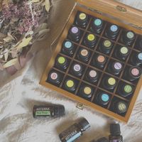 🌸dōTERRA girls🌸