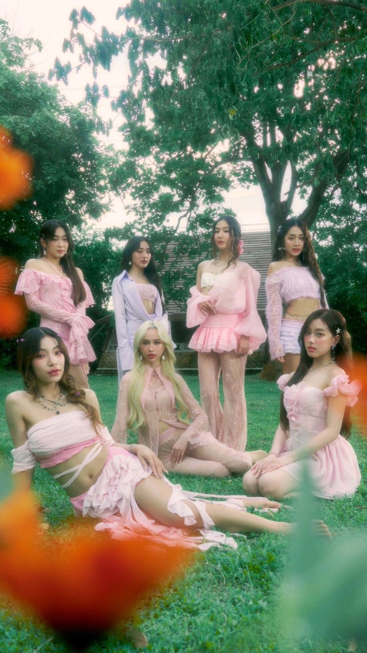 4EVE × Z9 × DIEOUT × Milli & แร็ปเปอร์ทุกคน
