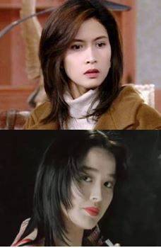 90年代 靓女髮型 復古回歸 參考港星的經典造型就對了 Beauty美人圈 Line Today