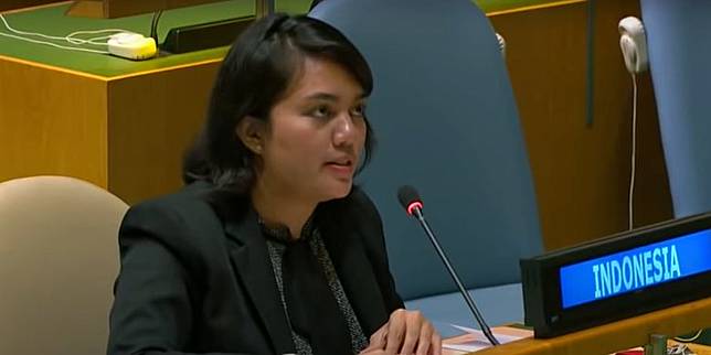 Ini Besaran Lengkap Gaji Dan Tunjangan Diplomat Di Kemenlu Kompas Com Line Today