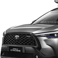北區Corolla CROSS車友(尚毅）