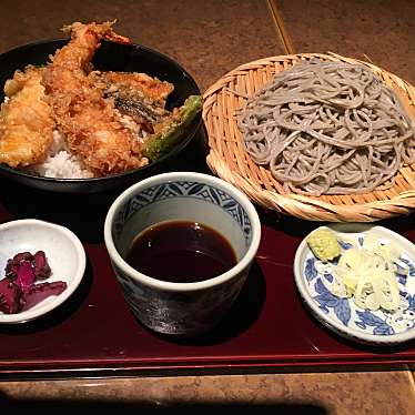 北前そば高田屋 新宿東口店 キタマエソバタカダヤシンジュクヒガシグチテン 新宿 新宿駅 居酒屋 By Line Conomi